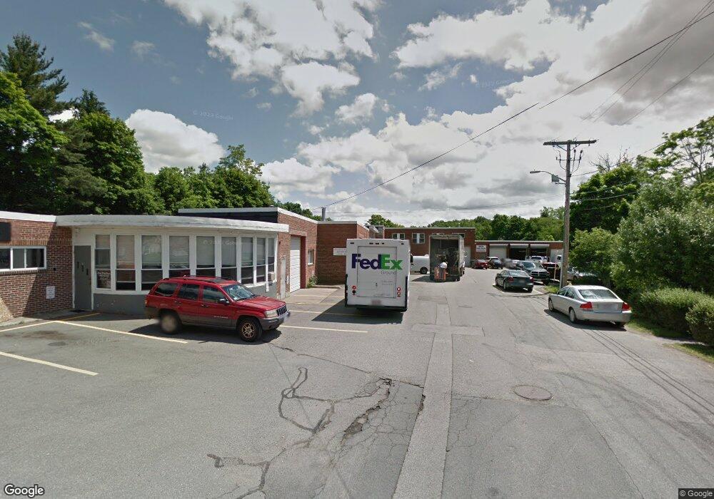 10 Buckley Ave unit 6, Whitman, MA 02382 - photo 1