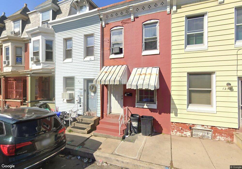 1246 Mulberry St, Reading, PA 19604 - photo 1