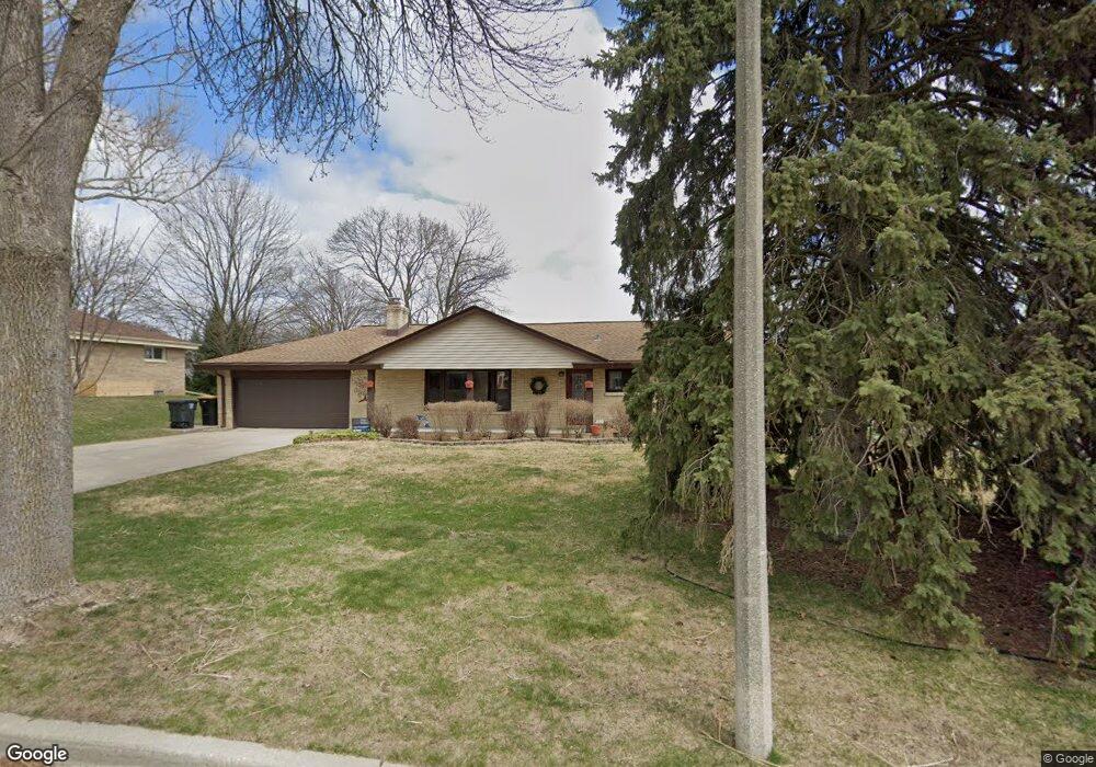 1306 N 119th St, Milwaukee, WI 53226 - photo 1