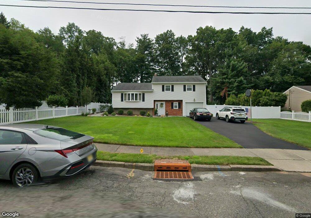 30 Ackerman St, Waldwick, NJ 07463 - photo 1