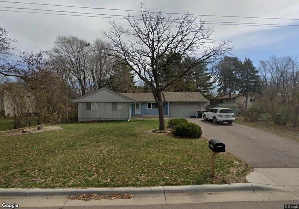 10321 Flamingo St NW, Coon Rapids, MN 55433 - photo 1