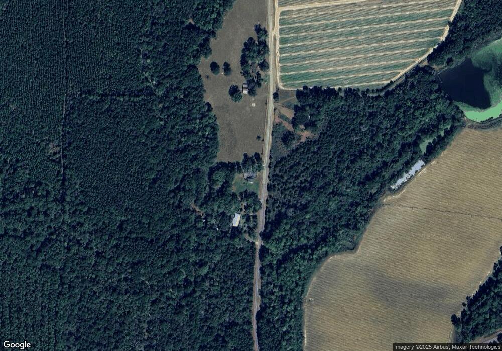 862 Clarence Norman Rd, Moultrie, GA 31788 - photo 1