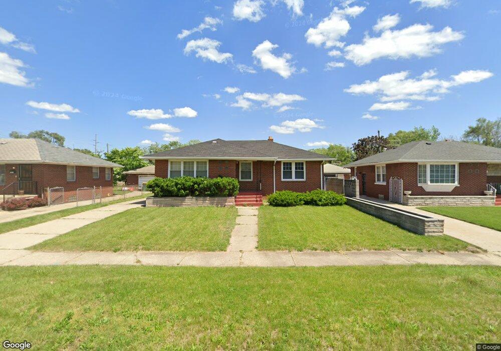 1919 Polk St, Gary, IN 46407 - photo 1