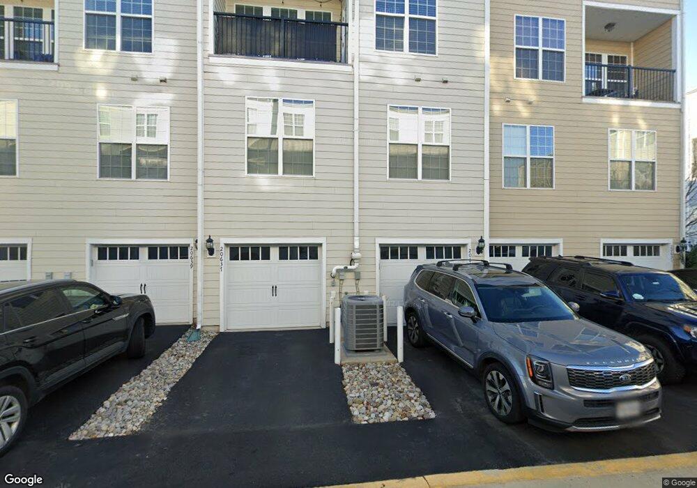 20635 Sibbald Square, Ashburn, VA 20147 - photo 1