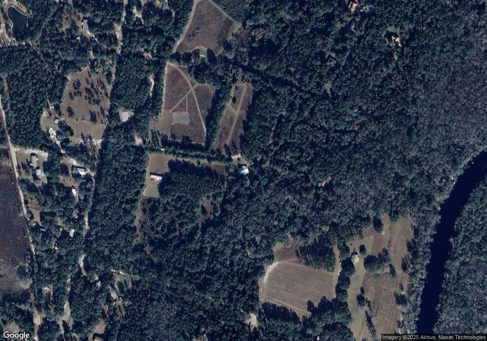 172 Jim Bryant Rd, Folkston, GA 31537 - photo 1