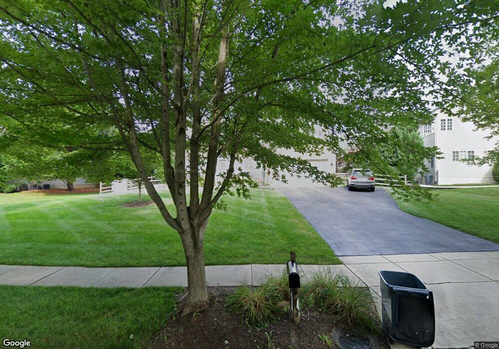 11332 Bishops Gate Ln, Laurel, MD 20723 - photo 1