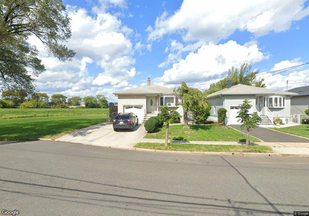 531 Spencer St, Elizabeth, NJ 07202 - photo 1