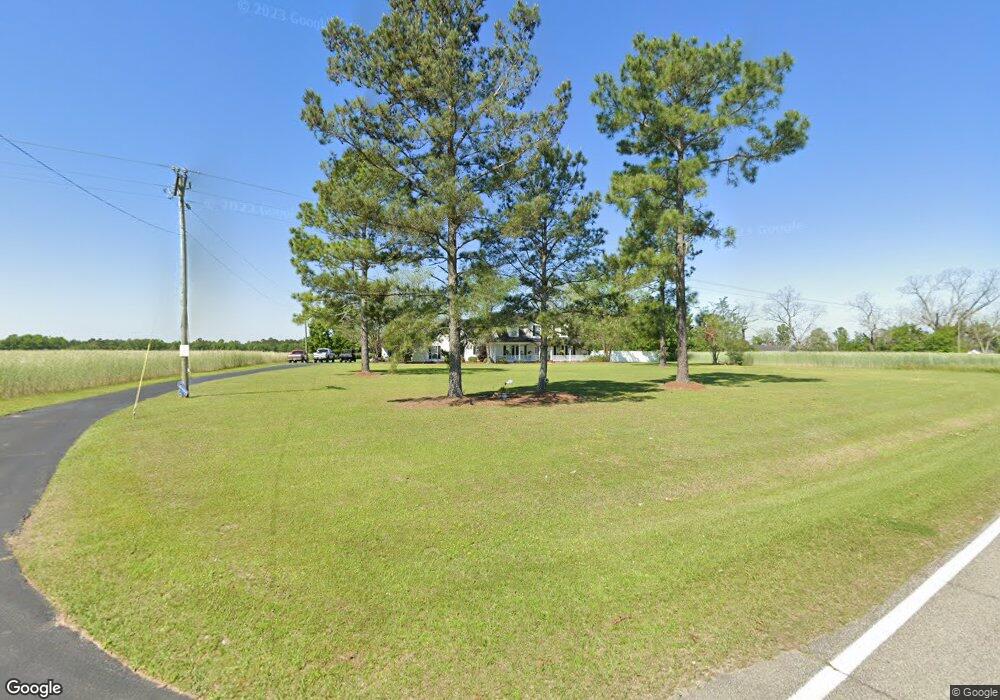 3155 Barwick Rd, Quitman, GA 31643 - photo 1