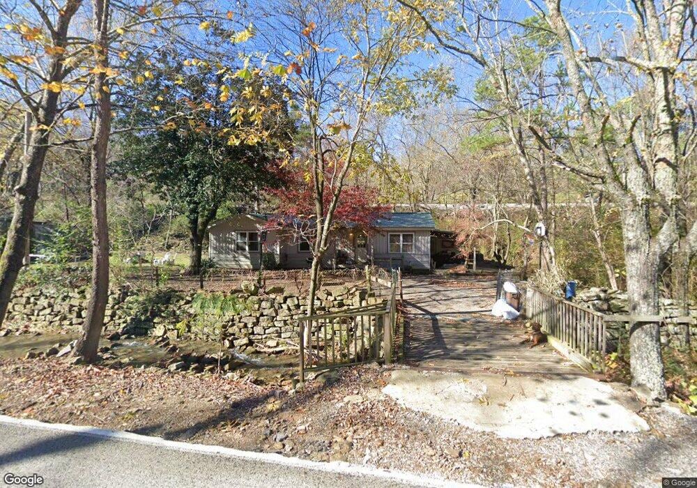 271 N Winslow Blvd, Winslow, AR 72959 - photo 1