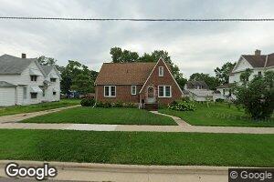 116 5th St SW, Pipestone, MN 56164