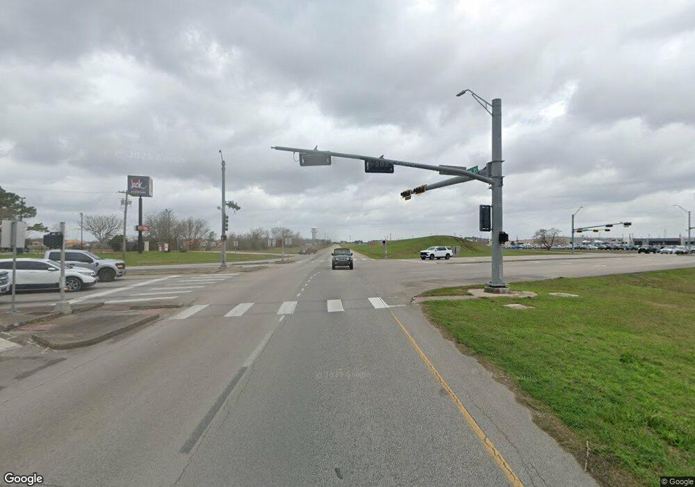 2803 Alvin Heights Rd, Alvin, TX 77511 - photo 1