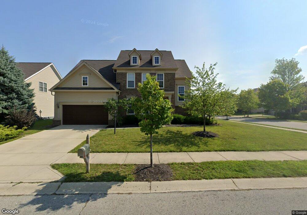 12533 Swan Dr, Fishers, IN 46037 - photo 1