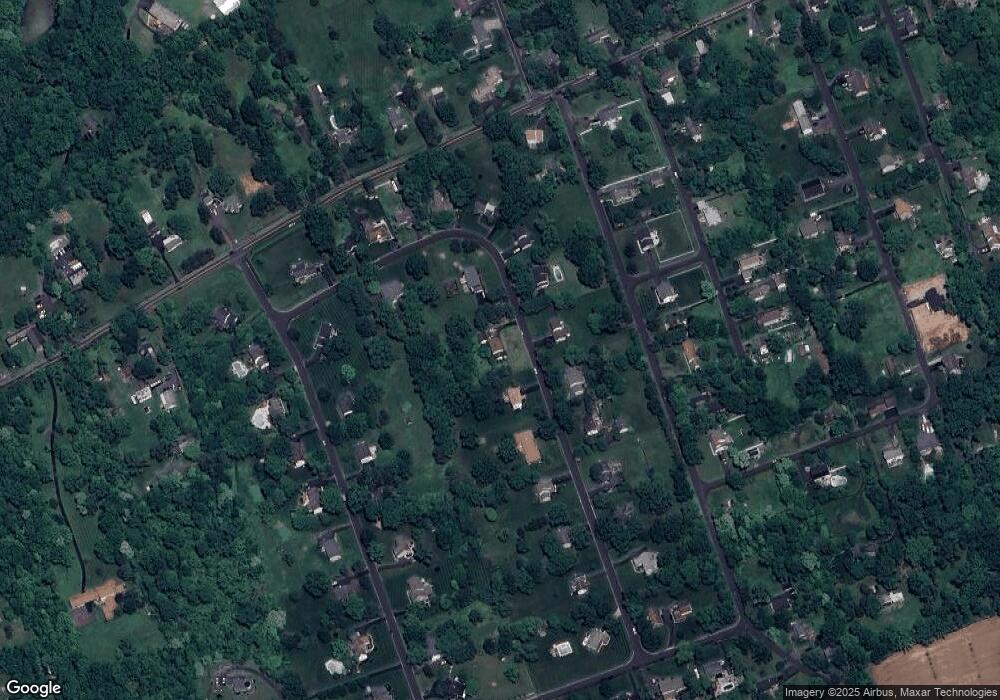 38 Squirrel Rd, Doylestown, PA 18901 - photo 1