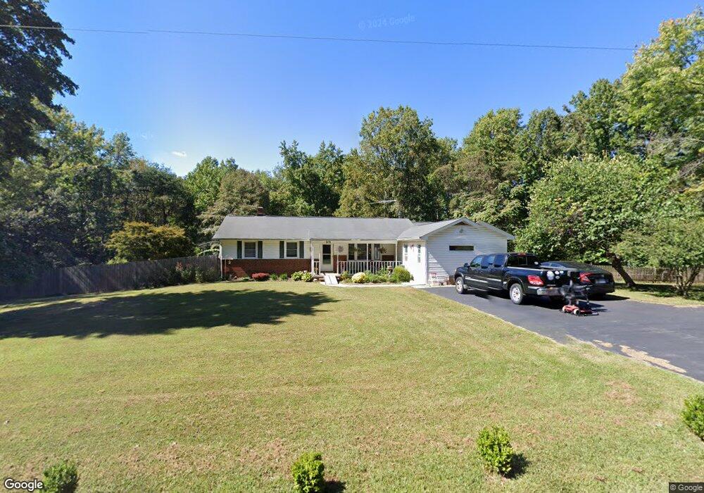 101 Southern View Dr, Stafford, VA 22554 - photo 1