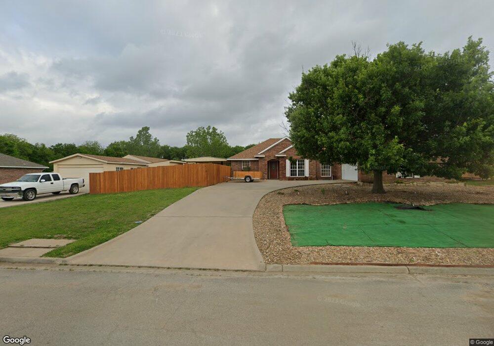 216 Bryant St, Pottsboro, TX 75076 - photo 1