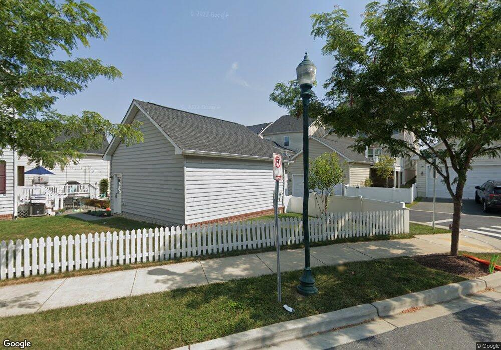 11806 Echo Point Place, Clarksburg, MD 20871 - photo 1