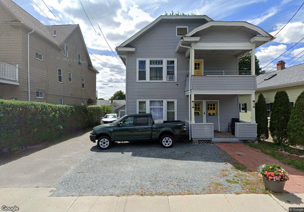 3099 Pawtucket Ave, East Providence, RI 02915 - photo 1