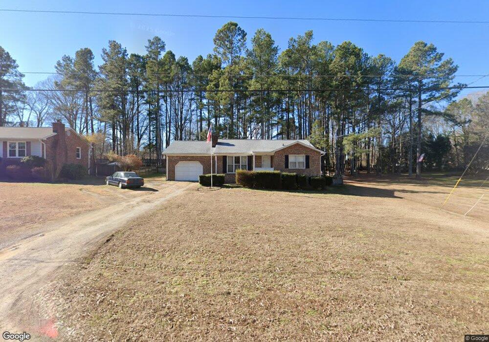 104 Hunters Rd, Oxford, NC 27565 - photo 1