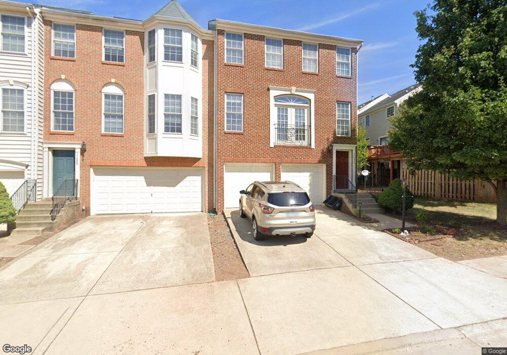 11826 Medway Church Loop, Manassas, VA 20109 - photo 1