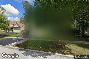 804 Sanctuary Ln, Naperville, IL 60540