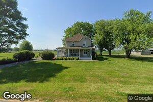 401 W Henry St, Atkinson, IL 61235