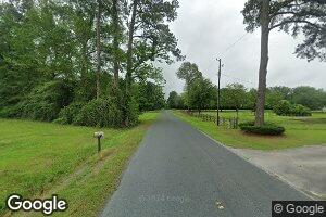 429 Black Creek Rd, Yemassee, SC 29945