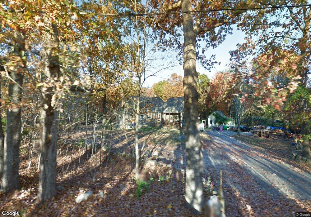 162 West St, Uxbridge, MA 01569 - photo 1