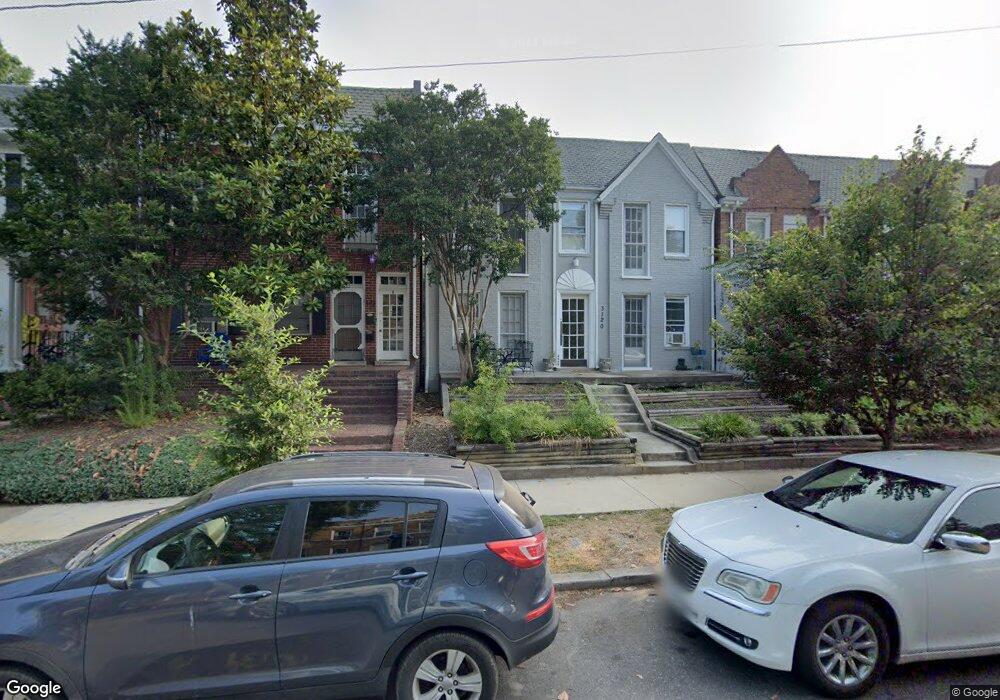 3120 Hanover Ave unit B, Richmond, VA 23221 - photo 1