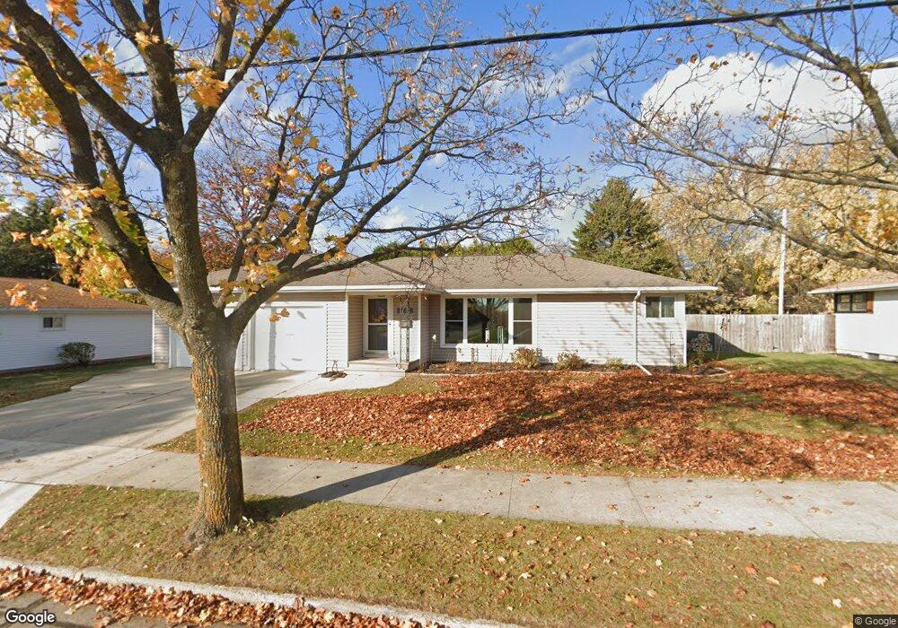 2832 37th St, Two Rivers, WI 54241 - photo 1