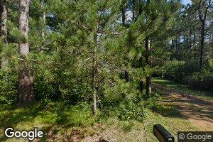 8897 Wilderness Cir, Sayner, WI 54560