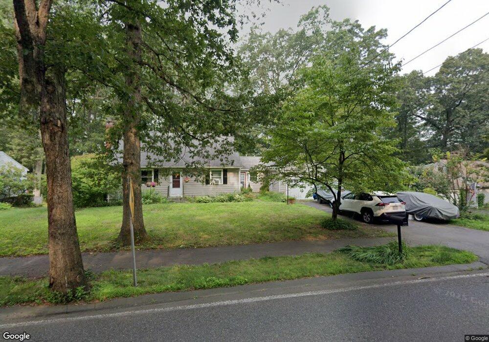 939 Main St, Wilbraham, MA 01095 - photo 1