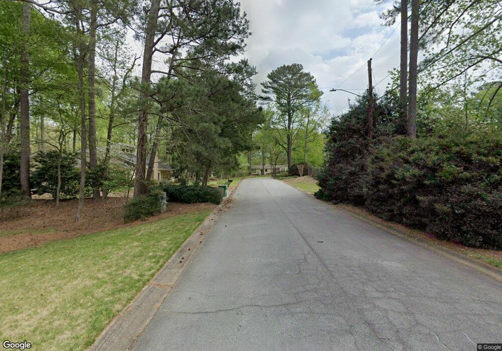 0 Add Ct NW unit 8184720, Peachtree Corners, GA 30092 - photo 1