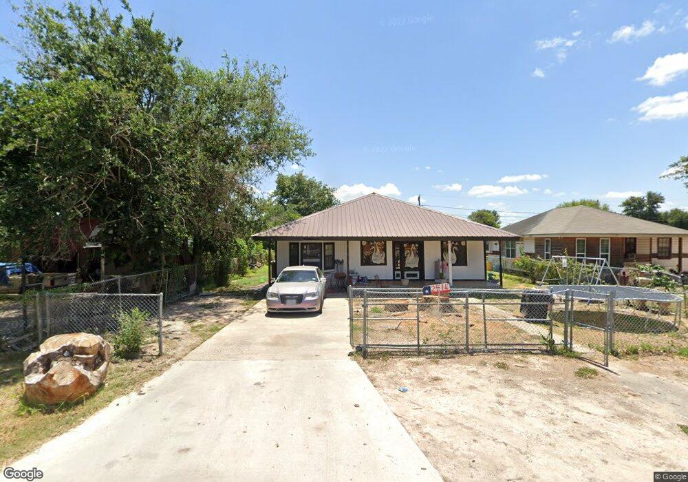 2514 Cronicas St, Weslaco, TX 78596 - photo 1