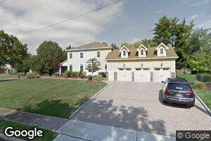 216 Birchwood Rd, Old Tappan, NJ 07675
