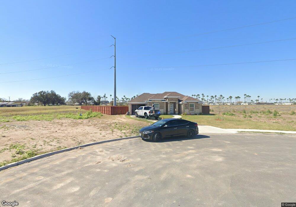 301 Santa Barbara St, Donna, TX 78537 - photo 1
