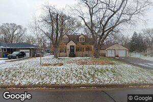 5620 Fremont Ave N, Minneapolis, MN 55430