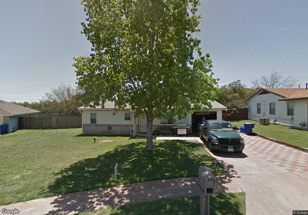 2309 Post Oak Ave, Copperas Cove, TX 76522 - photo 1