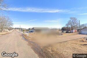 504 W South St, Parker, SD 57053