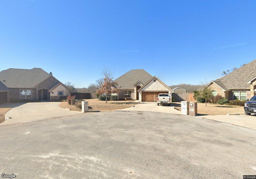 2808 Willow Ridge Cir, Granbury, TX 76049 - photo 1