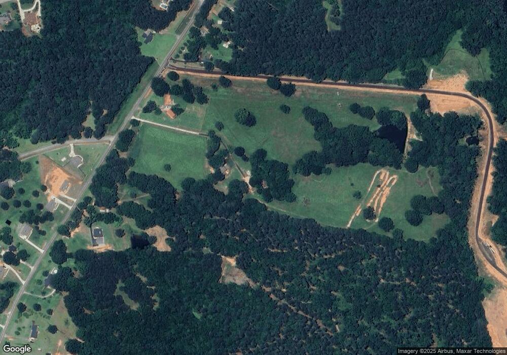 4404 Jersey Covington Rd, Covington, GA 30014 - photo 1