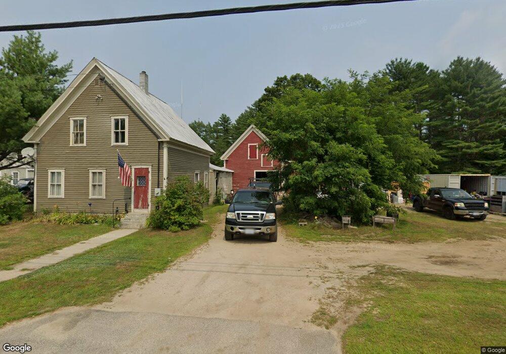 117 Mill St, Center Conway, NH 03813 - photo 1