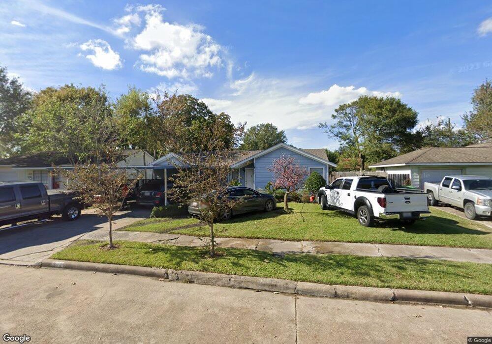 10311 Rambling Trail, Houston, TX 77089 - photo 1