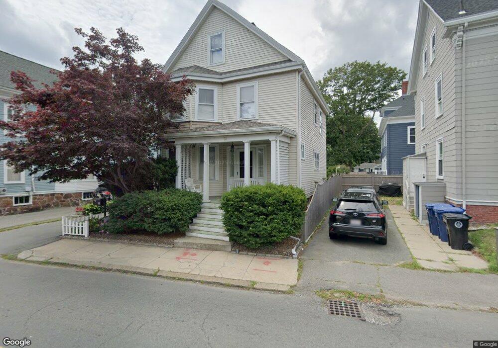 73 Webb St, Salem, MA 01970 - photo 1