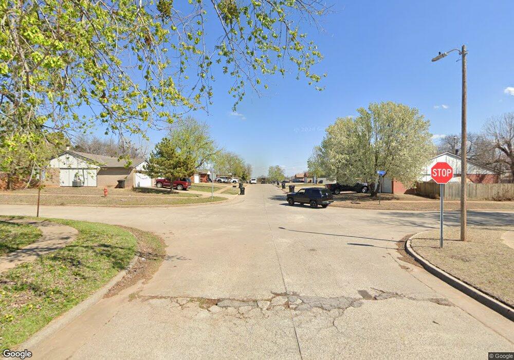 0 NE 4th St, Moore, OK 73160 - photo 1