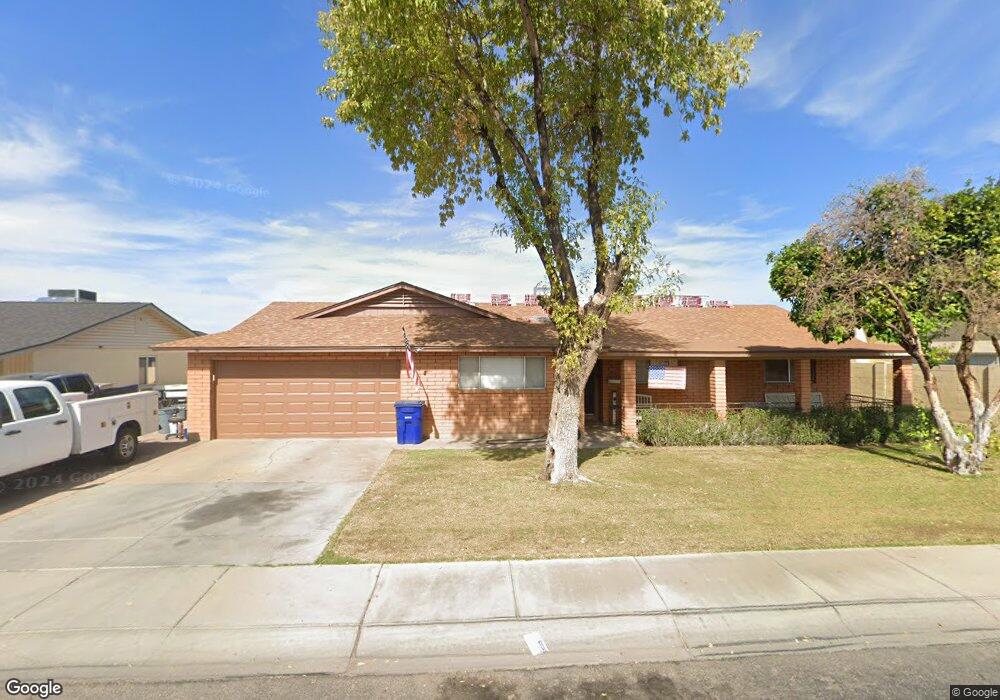 1018 W Ivanhoe St, Chandler, AZ 85224 - photo 1