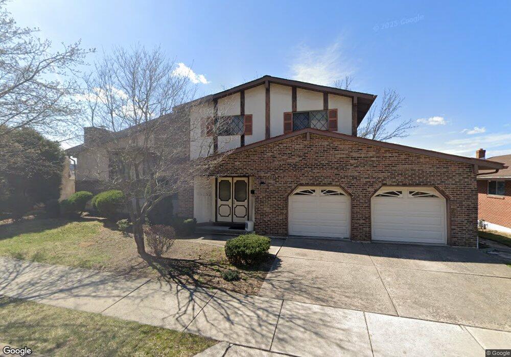 234 N 14th St, Reading, PA 19604 - photo 1