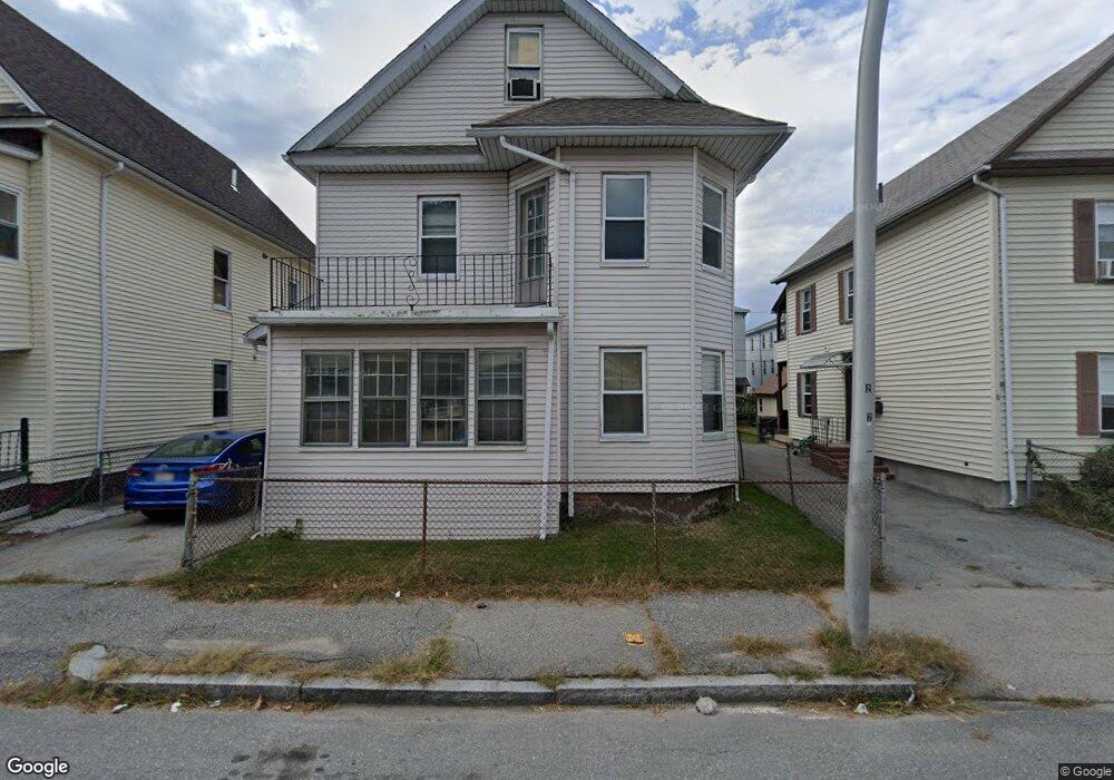 10 Camp St, Worcester, MA 01603 - photo 1