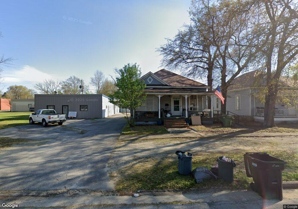 1116 21st St, Columbus, GA 31901 - photo 1