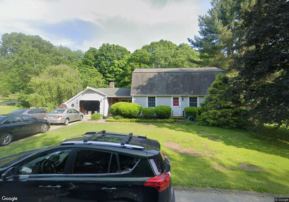 1 Garfield Cir, Southampton, MA 01073 - photo 1