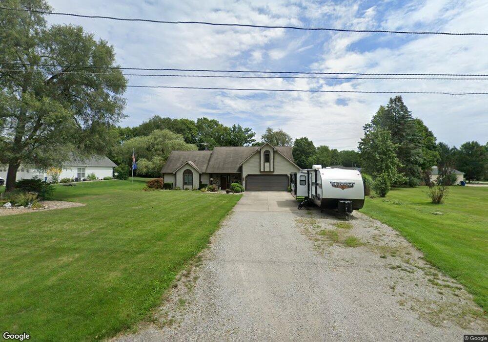 13230 Ewing St, Leo, IN 46765 - photo 1